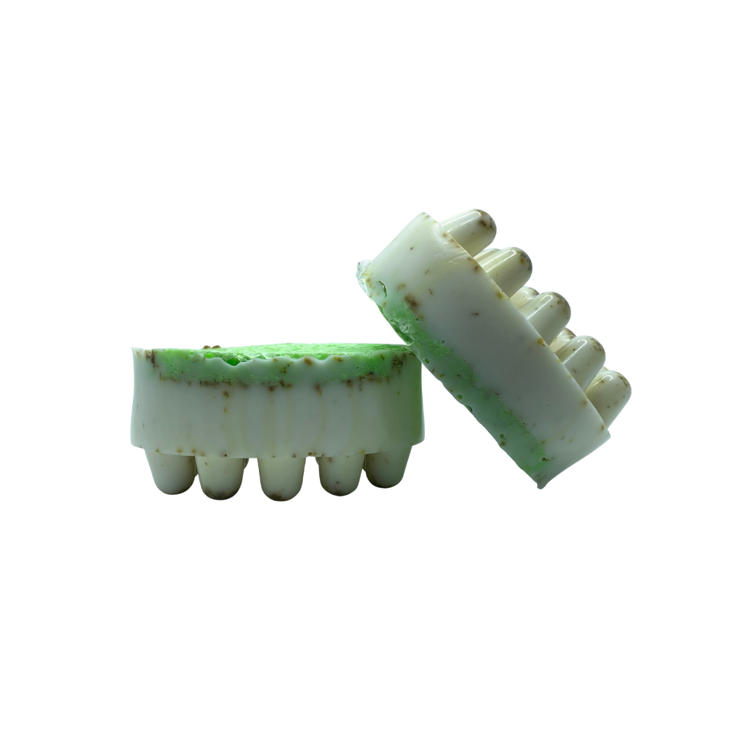 CBD Exfoliator